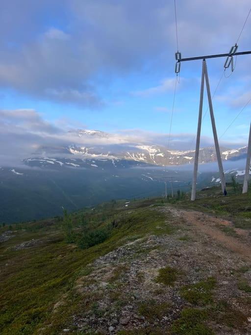 Holiday home Tromso's Location? & Nature 5 Mins Away. *