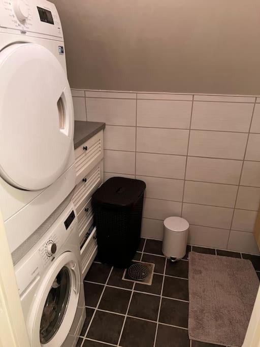 Tromso's Location? & Nature 5 Mins Away. Holiday home *