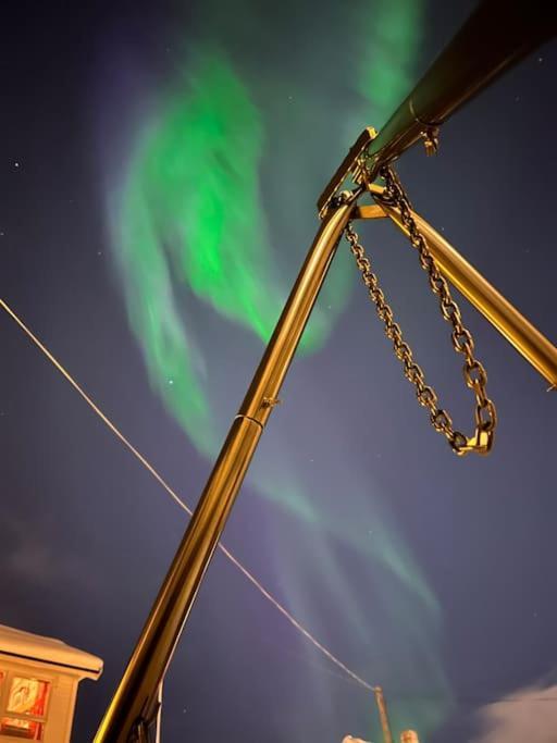 Tromso's Location? & Nature 5 Mins Away. Holiday home Tromso