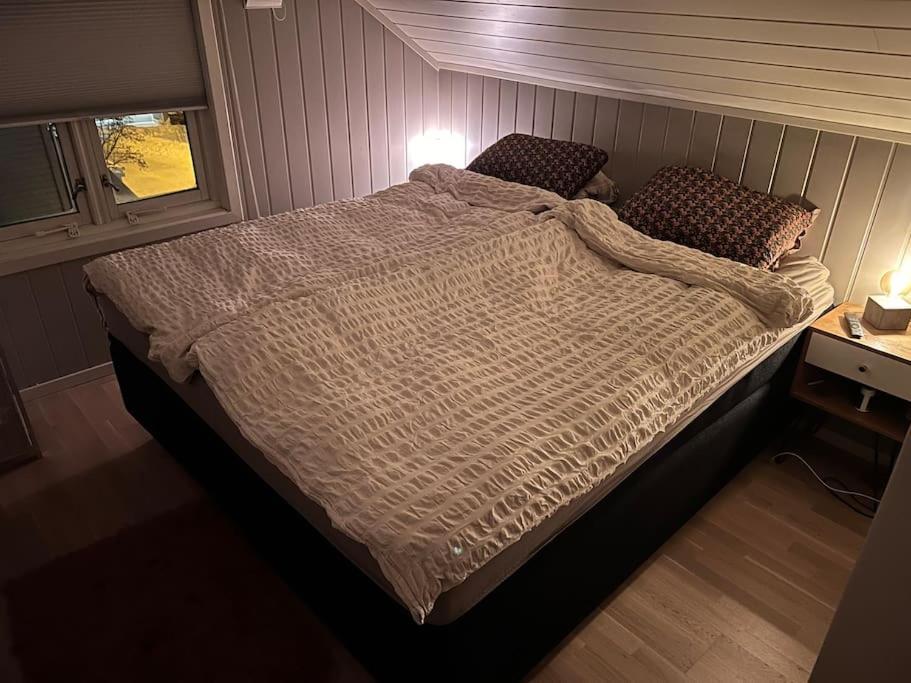Holiday home Tromso's Location? & Nature 5 Mins Away. Tromso